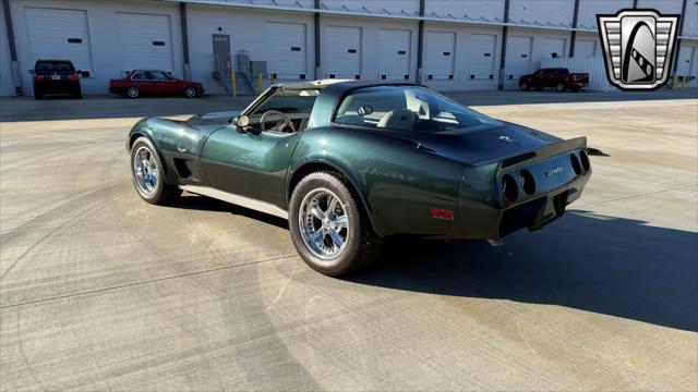 used 1978 Chevrolet Corvette car, priced at $12,000