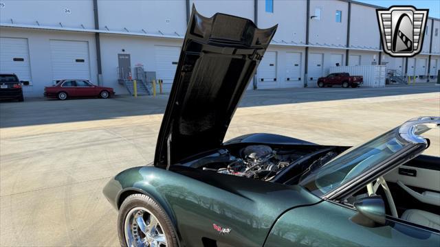 used 1978 Chevrolet Corvette car, priced at $12,000