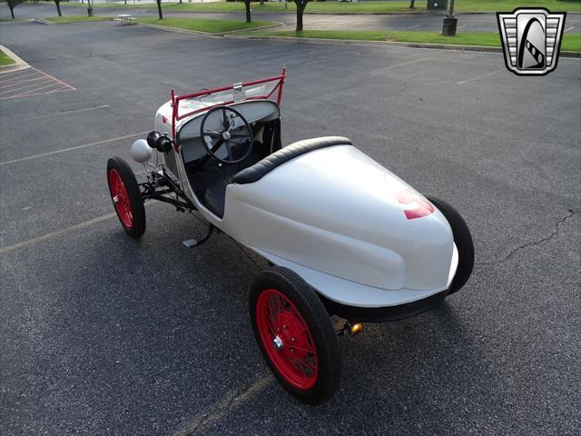 used 1929 Ford Model A car, priced at $16,500