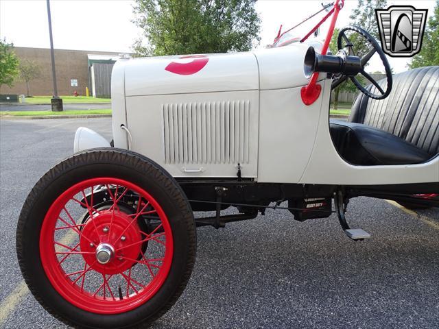 used 1929 Ford Model A car, priced at $16,500