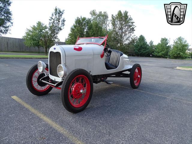 used 1929 Ford Model A car, priced at $16,500