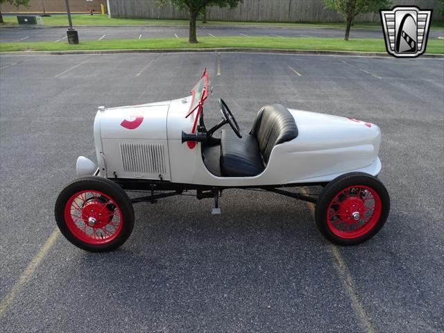 used 1929 Ford Model A car, priced at $16,500