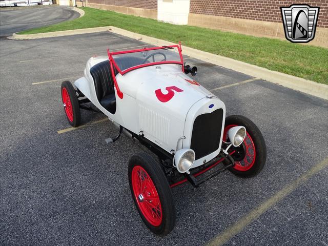 used 1929 Ford Model A car, priced at $16,500