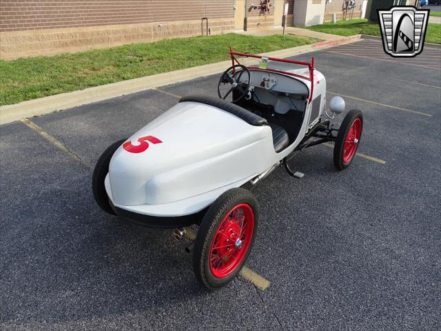 used 1929 Ford Model A car, priced at $16,500