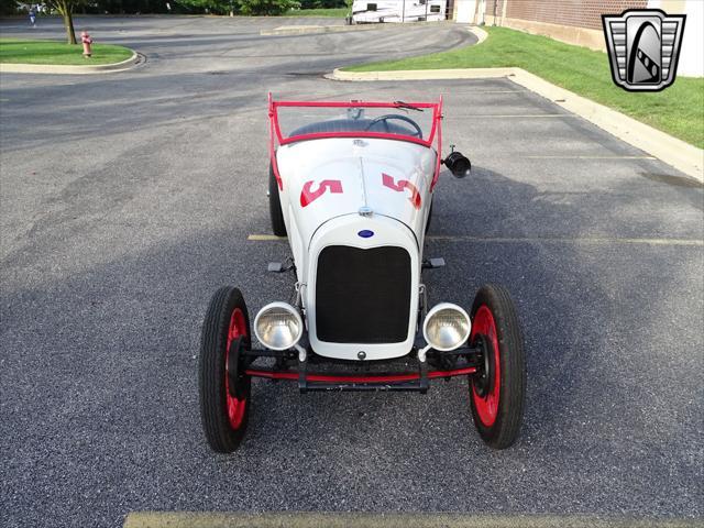 used 1929 Ford Model A car, priced at $16,500