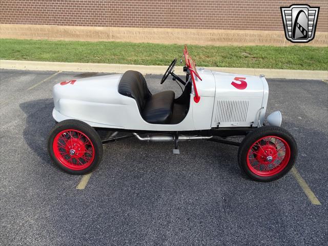 used 1929 Ford Model A car, priced at $16,500