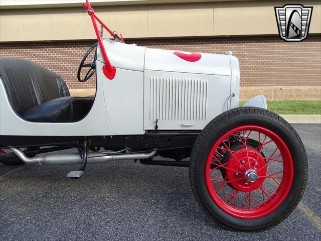 used 1929 Ford Model A car, priced at $16,500