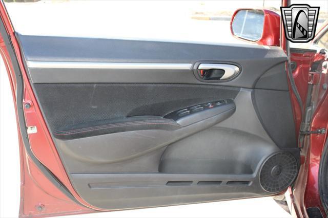 used 2008 Honda Civic car, priced at $16,500