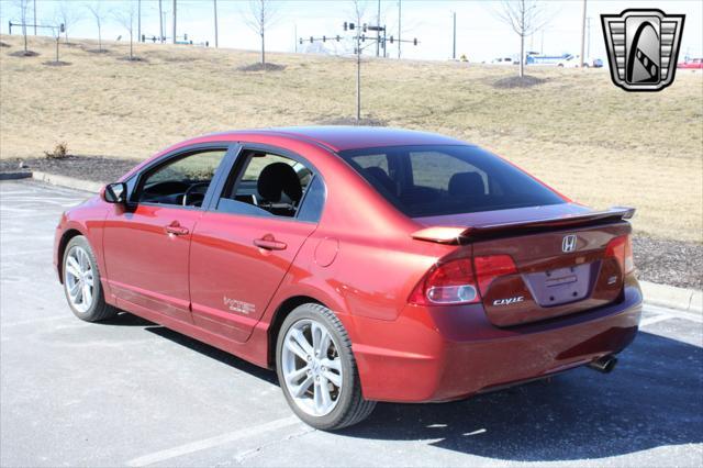 used 2008 Honda Civic car, priced at $16,500