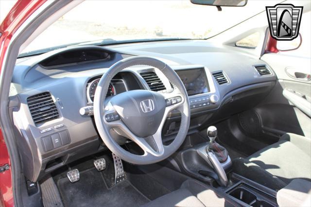 used 2008 Honda Civic car, priced at $16,500
