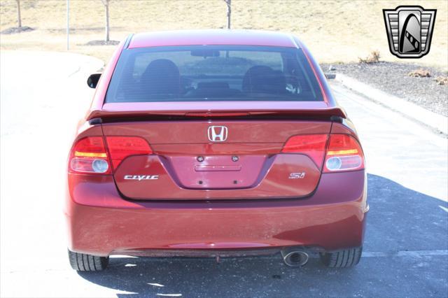 used 2008 Honda Civic car, priced at $16,500