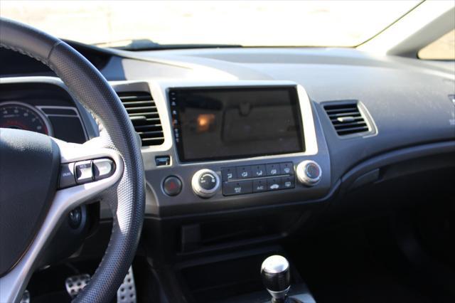 used 2008 Honda Civic car, priced at $16,500