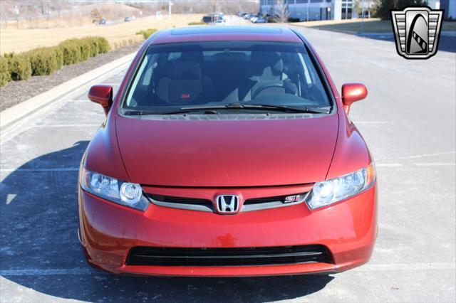 used 2008 Honda Civic car, priced at $16,500