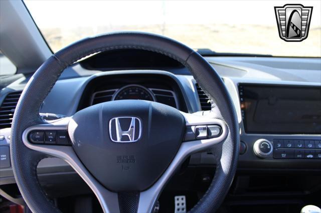 used 2008 Honda Civic car, priced at $16,500