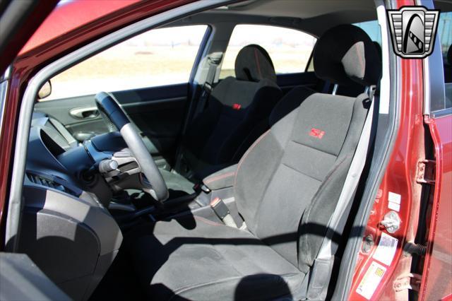 used 2008 Honda Civic car, priced at $16,500