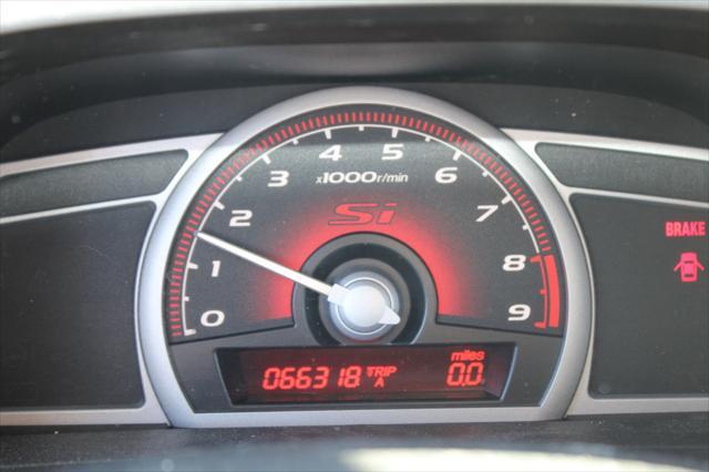 used 2008 Honda Civic car, priced at $16,500