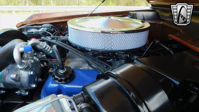 used 1973 Ford Bronco car, priced at $109,000