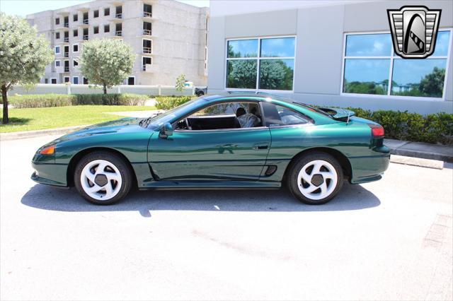 used 1993 Dodge Stealth car, priced at $40,000