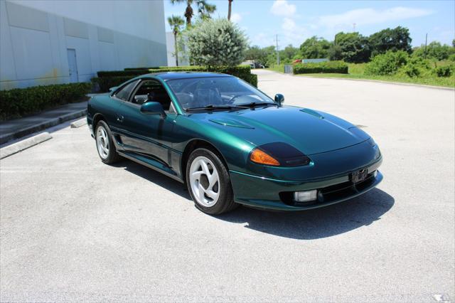 used 1993 Dodge Stealth car, priced at $40,000