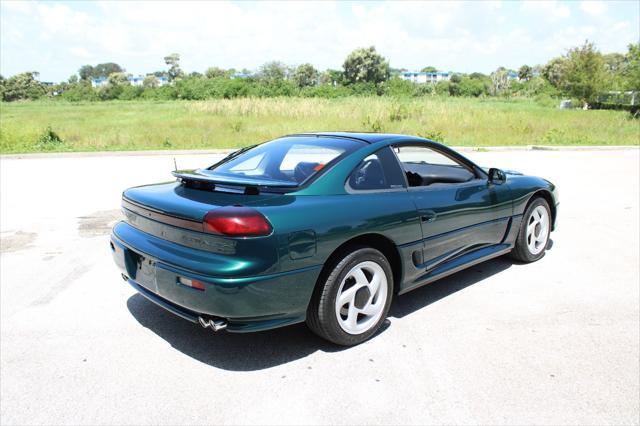 used 1993 Dodge Stealth car, priced at $40,000