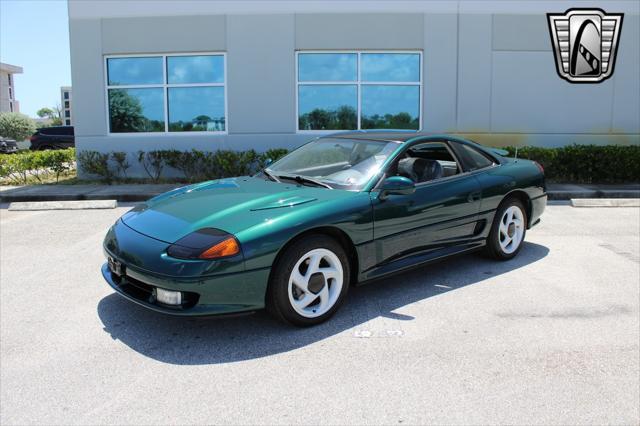 used 1993 Dodge Stealth car, priced at $40,000