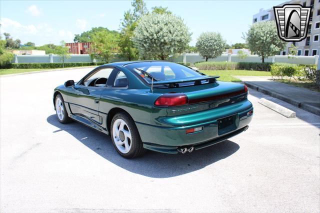 used 1993 Dodge Stealth car, priced at $40,000