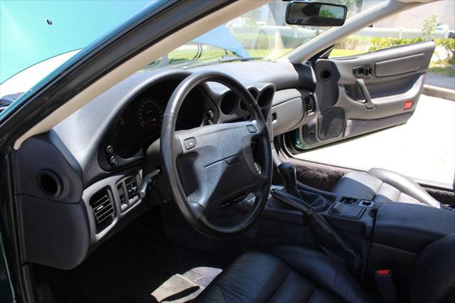 used 1993 Dodge Stealth car, priced at $40,000