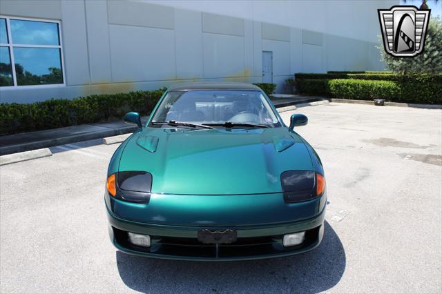 used 1993 Dodge Stealth car, priced at $40,000