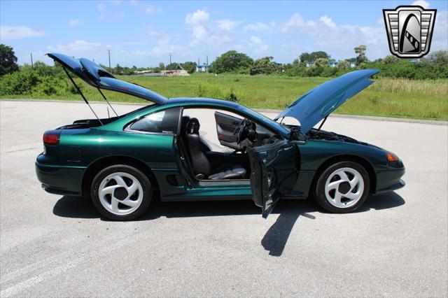 used 1993 Dodge Stealth car, priced at $40,000