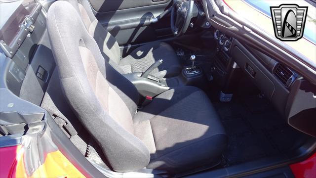 used 2003 Toyota MR2 car, priced at $20,500