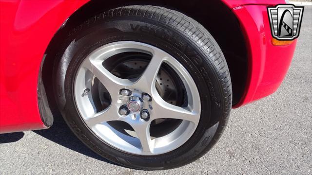 used 2003 Toyota MR2 car, priced at $20,500