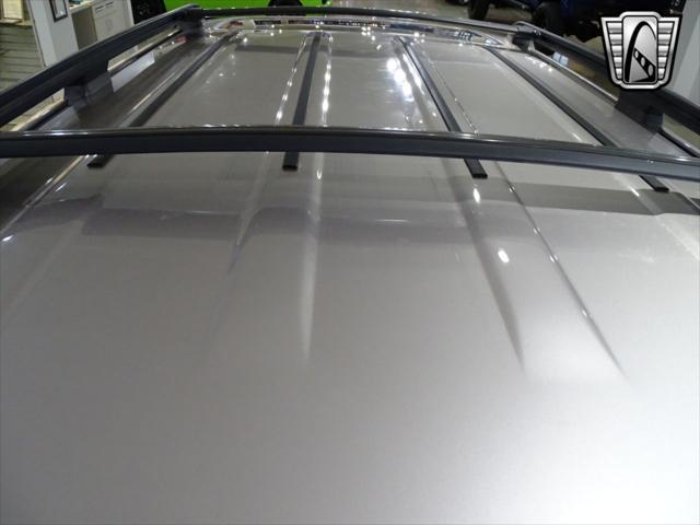 used 2000 Toyota Land Cruiser car, priced at $31,000