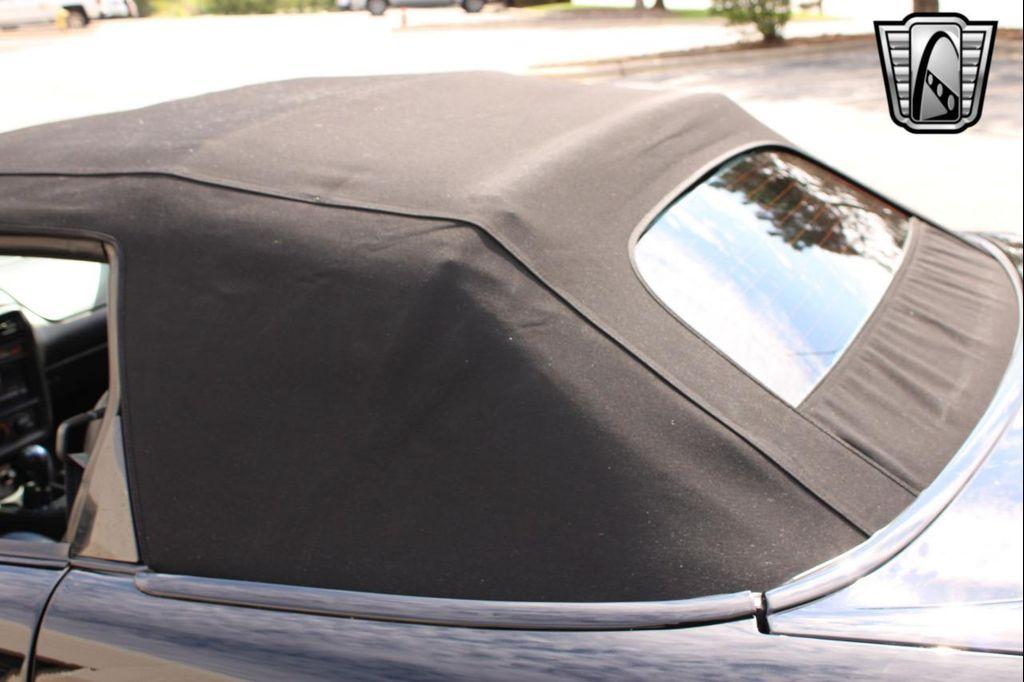 used 1997 Chevrolet Camaro car, priced at $34,000