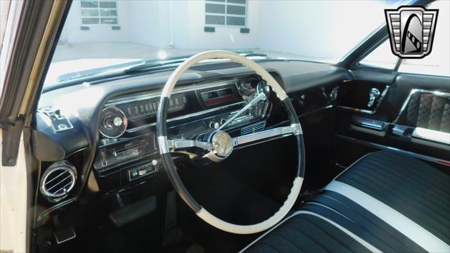 used 1964 Cadillac Series 62 car, priced at $32,000