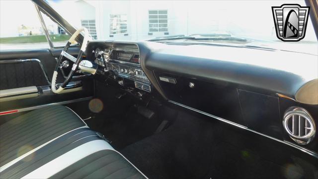 used 1964 Cadillac Series 62 car, priced at $32,000