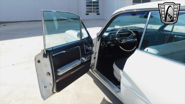 used 1964 Cadillac Series 62 car, priced at $32,000