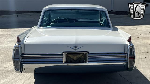 used 1964 Cadillac Series 62 car, priced at $32,000