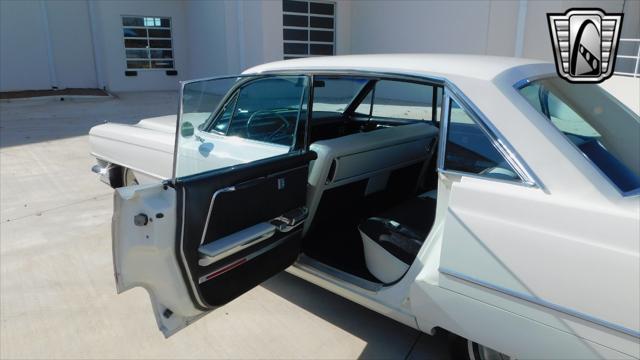 used 1964 Cadillac Series 62 car, priced at $32,000