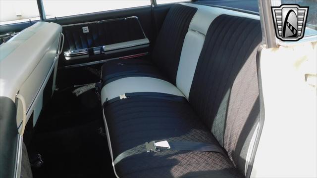 used 1964 Cadillac Series 62 car, priced at $32,000