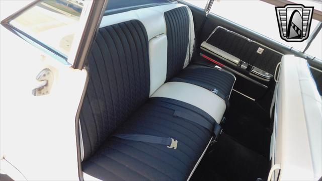 used 1964 Cadillac Series 62 car, priced at $32,000