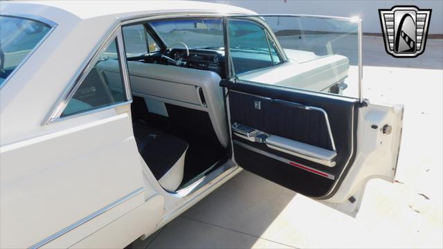 used 1964 Cadillac Series 62 car, priced at $32,000