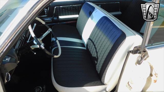 used 1964 Cadillac Series 62 car, priced at $32,000