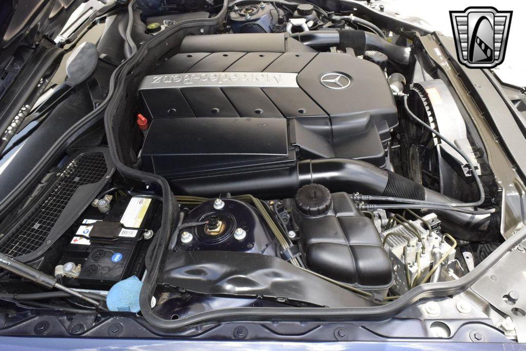 used 2006 Mercedes-Benz SL-Class car, priced at $19,000