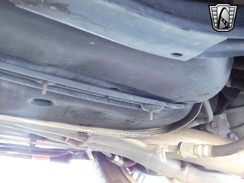 used 2018 Chevrolet Camaro car, priced at $86,000