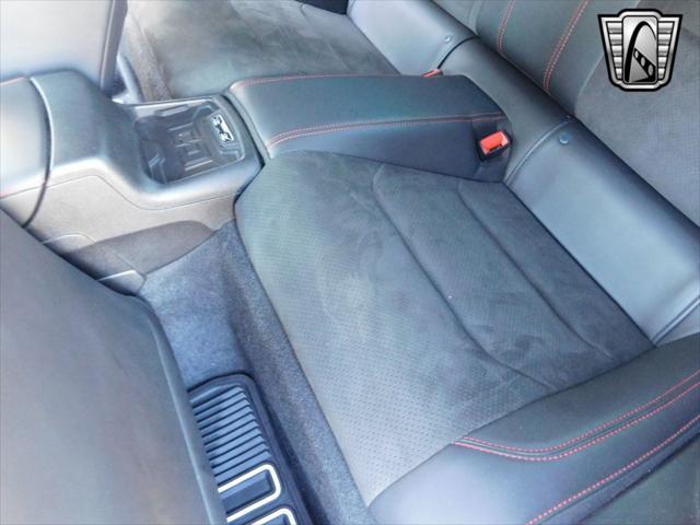 used 2018 Chevrolet Camaro car, priced at $89,000