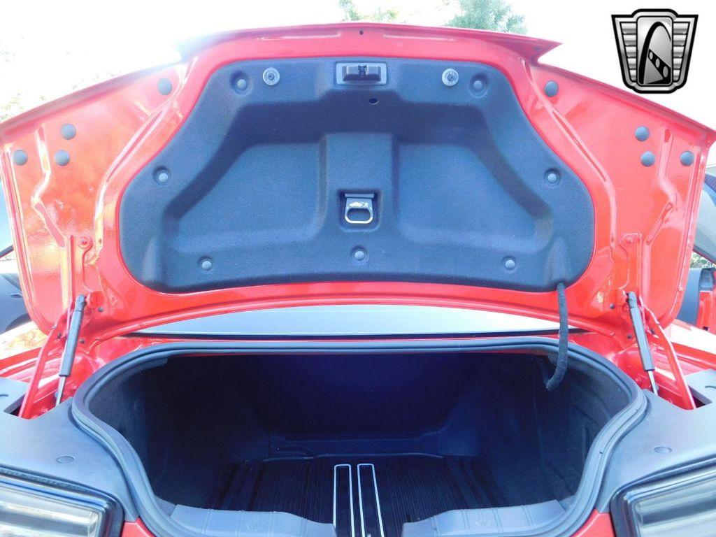 used 2018 Chevrolet Camaro car, priced at $86,000