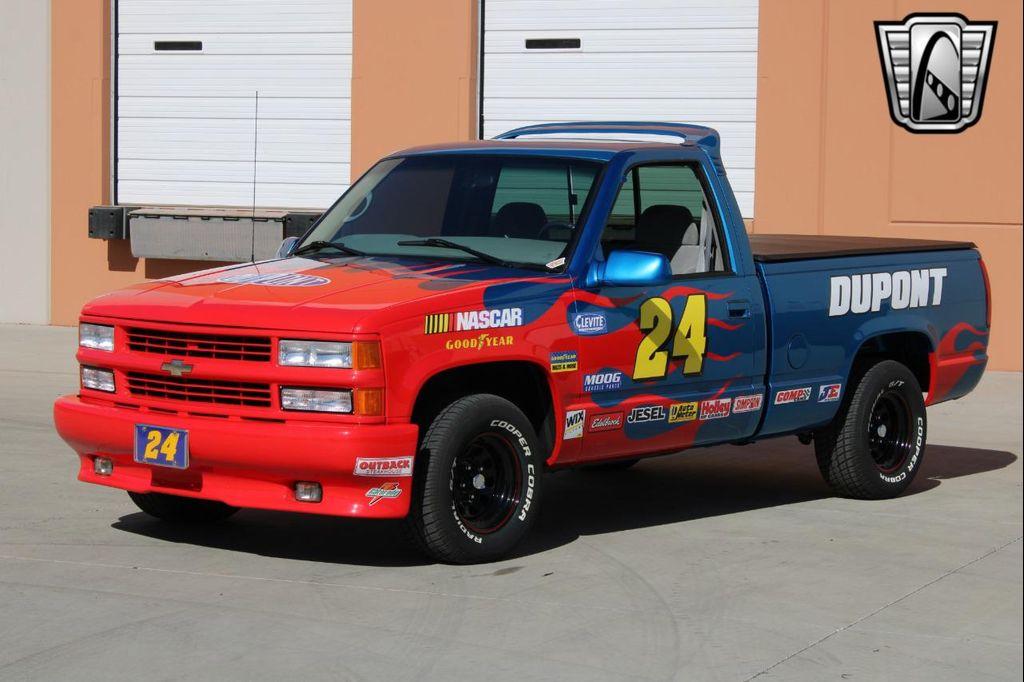 used 1997 Chevrolet 1500 car, priced at $33,000