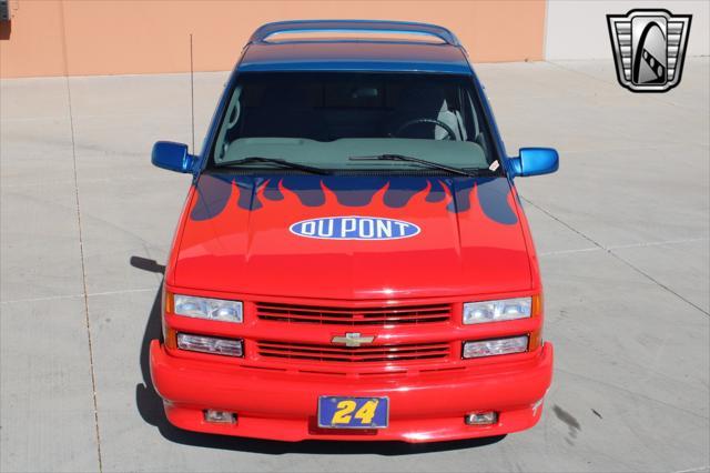 used 1997 Chevrolet 1500 car, priced at $36,000