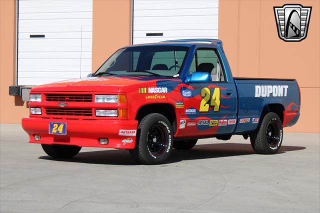 used 1997 Chevrolet 1500 car, priced at $36,000