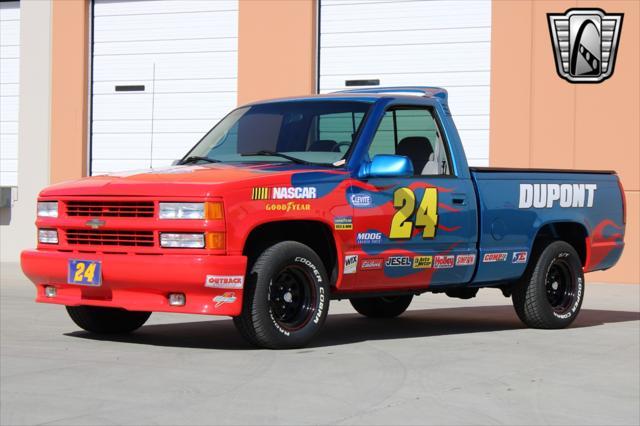used 1997 Chevrolet 1500 car, priced at $36,000